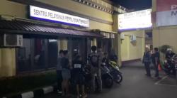 Bikin Konten Freestyle dan Konvoi Ugal-Ugalan, Enam Remaja Makassar Diciduk Polisi