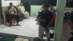 Diduga Mau Menyerang, Remaja di Makassar Kedapatan Bawa Busur Panah