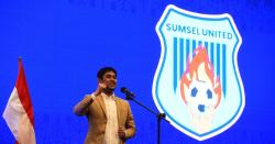 Target Lolos Liga 1, Nil Maizar Ungkap Empat Hal yang Dibutuhkan Sumsel United di Liga 2