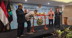 Kemenkum Jatim Dukung Perda Pemajuan Kebudayaan, Komitmen Lindungi Hak Kekayaan Intelektual Seniman