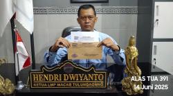 LMP Kawal SPMB Jatim 2025: Cegah Penyimpangan, Tagih Transparansi Sekolah Negeri