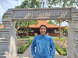Dari Mangga ke Budaya, Kiprah Kang Dewa Majukan Wisata Karawang