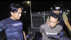 Pria di Gowa Gelapkan Motor dan HP Teman Sendiri Demi Judi Sabung Ayam, Pelaku Diciduk