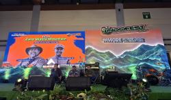 Indofest 2025: EIGER Perkuat Komitmen Zero Waste Mountain di Gunung Kembang dan Bulu Baria