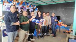 Sukses Digelar, Panen Hadiah Simpedes BRI Polewali Banjir Hadiah Menarik untuk Nasabah