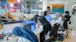 Pendaftar Mahasiswa Baru UMS Melonjak Drastis, Tembus 20.151 Calon Mahasiswa