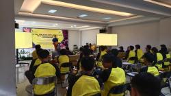 Bimtek Wasit E-Sport Digelar di Tasikmalaya, Deddy Mulyana Dorong Kolaborasi dan Banyak Turnamen