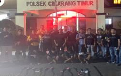 Polisi Tangkap Pelaku Pembacokan Warga di Cikarang hingga Tewas, 4 Tersangka Masih Pelajar