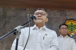 Pemerintah Resmi Hapus Batasan Kuota Impor Sapi Hidup