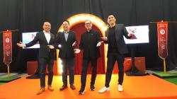 Lebih dari Sekadar Angka, OCBC dan Disney Hadirkan Edukasi Finansial dalam Balutan Hiburan Memukau