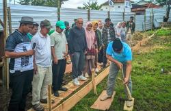PKB Kuningan Rancang Pembangunan Sekretariat Bisa Difungsikan untuk Kegiatan Umat