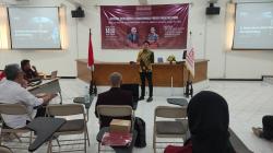 Dunia Humas Berubah! PR Dituntut Kuasai Big Data dan AI untuk Hadapi Tsunami Informasi