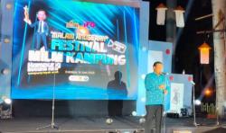 Festival Milm Kampung 2025