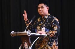 Warga NU Gelar Istighosah di Rob Sayung Demak Minggu Siang Ini, Begini Respons Taj Yasin