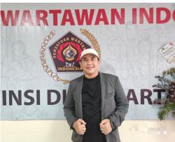 Zulmansyah Tegaskan Hendry Sudah Dipecat! Usulkan Kongres Persatuan PWI Segera Digelar