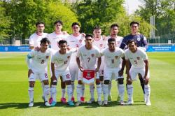 Fix! Inilah Jadwal Timnas Indonesia U-23 Vs Malaysia di GBK