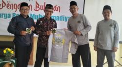 PDM Tanggamus Restui Bikersmu Chapter Tanggamus Dibentuk