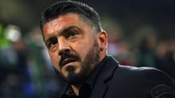 Gattuso Gantikan Spalletti, Era Baru Timnas Italia Dimulai!