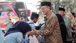 Ciamis Kirim 22 Kafilah untuk Berlaga di MTQH ke-39 Tingkat Jabar, Siap Harumkan Daerah