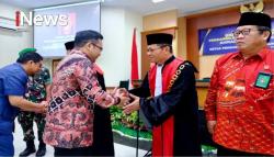 Wakil Bupati Gowa Tegaskan Transparansi dan Kepastian Hukum Bagi Masyarakat