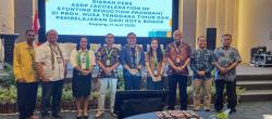 Tak Hanya Soal Gizi, Stunting di NTT Dipicu Kehamilan Remaja