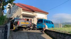 Perampok Sekap Lansia di Agam, Gasak Emas Hampir Sekilo, Uang Rp45 Juta, dan Motor