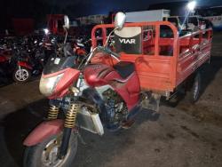 Kecelakaan Tragis di Exit Tol Tembelang Jombang, Penumpang Motor Roda Tiga Tertancap Besi Truk