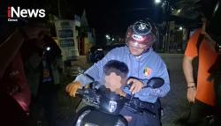 Aksi Nekad Remaja Belasan Tahun, Diciduk Polisi Usai Nyuri Cakar Ayam