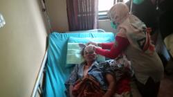Warga Ciamis Diserang Saat Tidur, Pelaku Diduga Alami Gangguan Jiwa dan Masih Buron