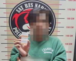 Peredaran Narkoba Skala Besar Digagalkan di Cirebon, Polisi Sita Hampir 1/4 Kg Sabu