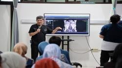 Tingkatkan Kompetensi Dokter, RSUD Moewardi Solo Hadirkan Workshop Endoskopi GI Canggih
