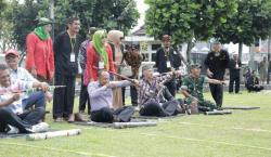 Tasik Open Jamparing Kasoekapoeraan 2025, Tradisi, Olahraga dan Identitas Kota yang Bersatu