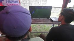 E-Football Championship 2025, Sidoarjo Gelorakan Semangat E-sports dan UMKM Lokal