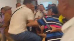 Preman Berkedok Wartawan, Ketua PWI Diduga Terlibat Baku Hantam