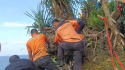 Kronologi Lengkap Kepala SMP Muhammadiyah Ditemukan Tergantung di Pantai Ngungap