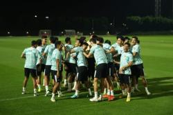 Breaking News: Gerald Vanenburg Panggil 30 Pemain ke Timnas Indonesia U-23, Siapa Saja?