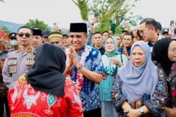 Gubernur Dengar Langsung Keluhan Warga Kulawi: Ini Respons Cepatnya