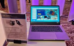 Laptop Tangguh Ini Cocok Penuhi Kebutuhan Profesional di Era AI