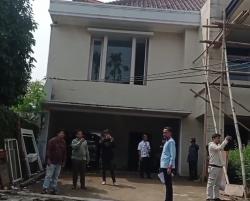 Konflik 2 Mantan Menteri Hayono Isman dan Djan Faridz Sengketa Lahan di Kemang, Kenapa Ada Brimob?