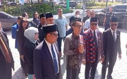 Sekjen PAN Eko Patrio Sowan ke Gubernur DKI Pramono Anung, Ada Apa?