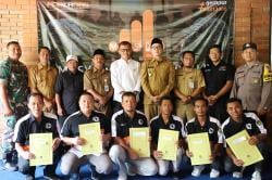 Pemkab Purworejo Dukung Penuh Pengembangan Kambing Kaligesing Berstandar Nasional