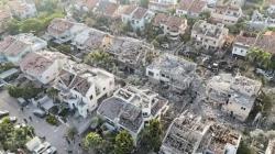 Kewalahan Hadapi Rudal Iran! Pertahanan Iron Dome Israel Jebol, Ini Faktanya