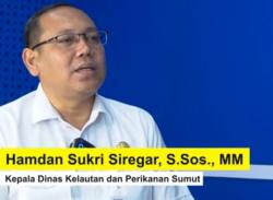 Podcast 'Kapan Nelayan Jadi Tuan Rumah di Laut Sendiri: Hamdan Sukri Beberkan Strategi Kelautan