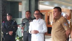 Kemendagri Gelar Retret Kepala Daerah Gelombang Dua  22 Juni 2025