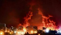 Terungkap, Ini Metode Baru Iran Berhasil Bobol Sistem Pertahanan Udara Berlapis Israel