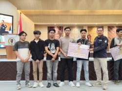 Tournament E-Sport PWI Tuban Season II, Puluhan Tim Berebut Hadiah Jutaan Rupiah