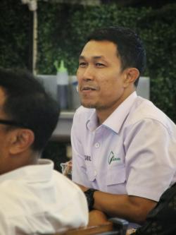 Ketua RKBN: Jangan Biarkan Penghina Bobby dan Jokowi Bebas Berkeliaran!