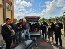DPO Pemerkosaan dan Pembunuhan di Lampung Ditangkap Saat Tidur di Pringsewu