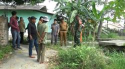 Atasi Kekeringan, Kali Mati di Cilegon Akan Diubah Jadi Saluran Irigasi untuk Sawah Petani