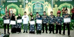 Sarmi Siap Jadi Tuan Rumah STQ 2027, Tampil Gemilang di STQ ke-XXVIII 2025
